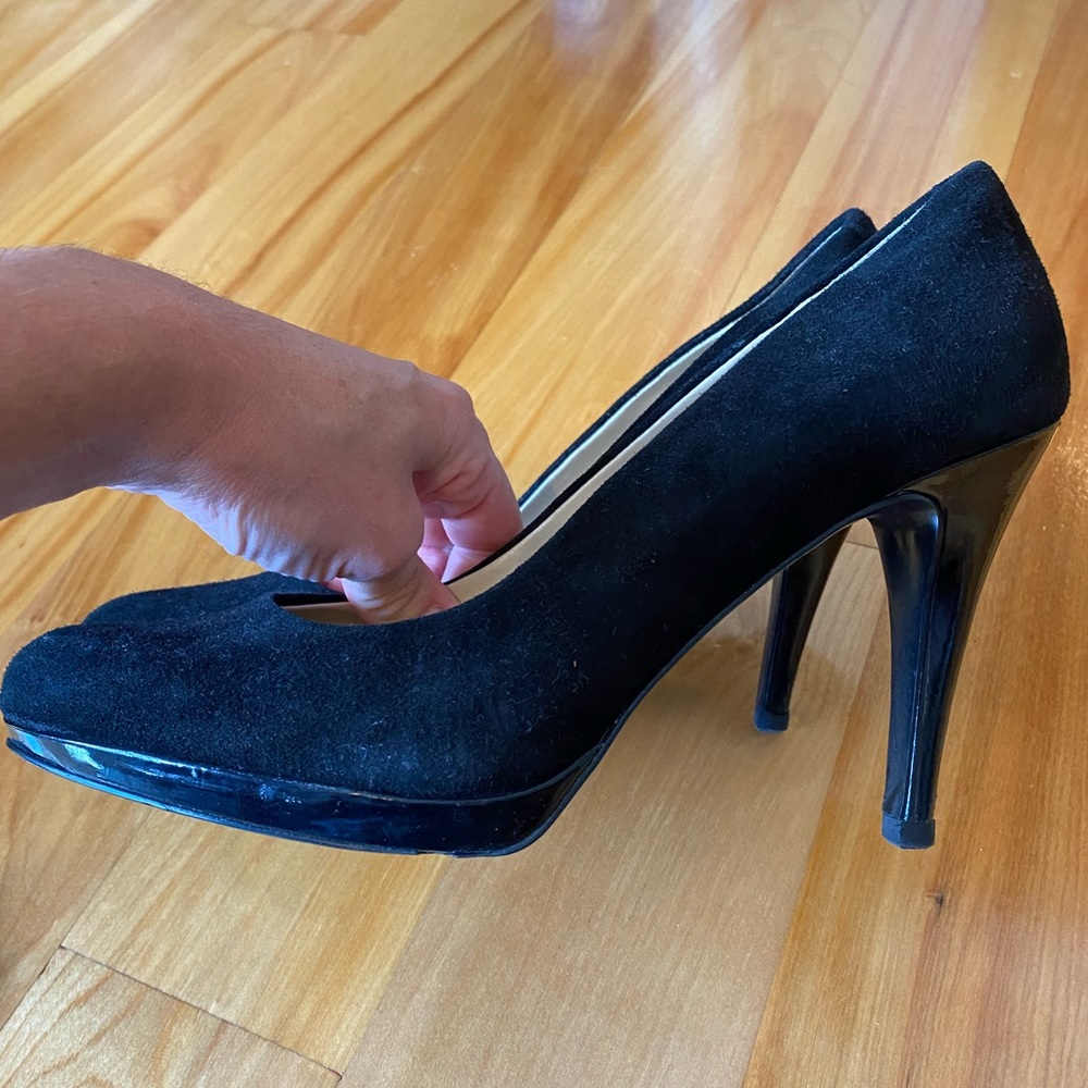 Nine West Stiletto 9.5